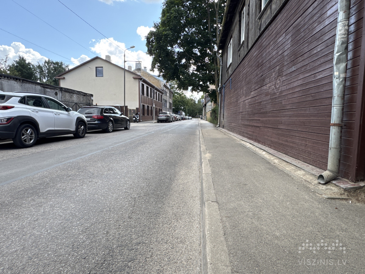 Pilsoņu iela foto 1