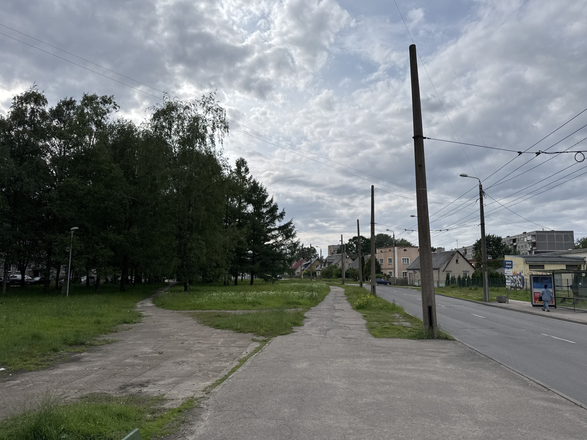 Prūšu iela foto 1