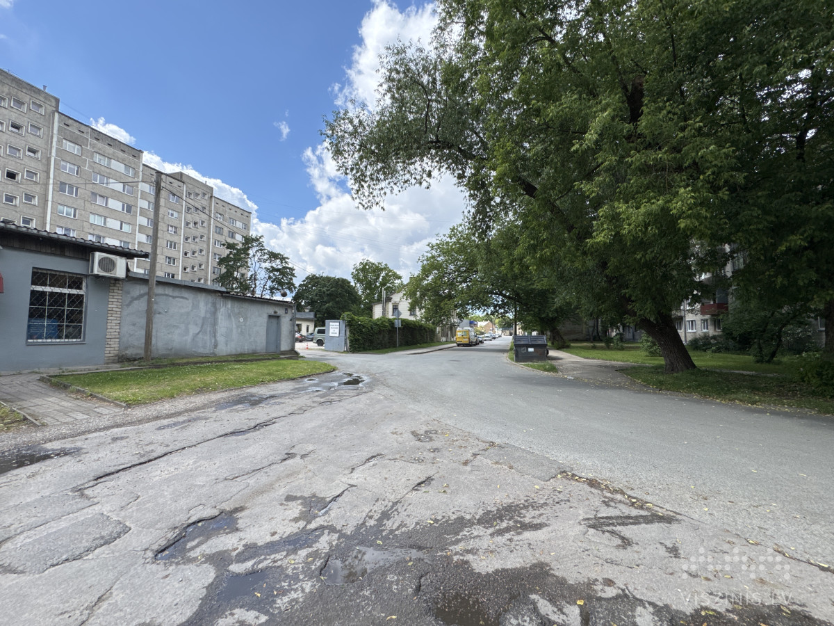 Rītupes iela foto 1