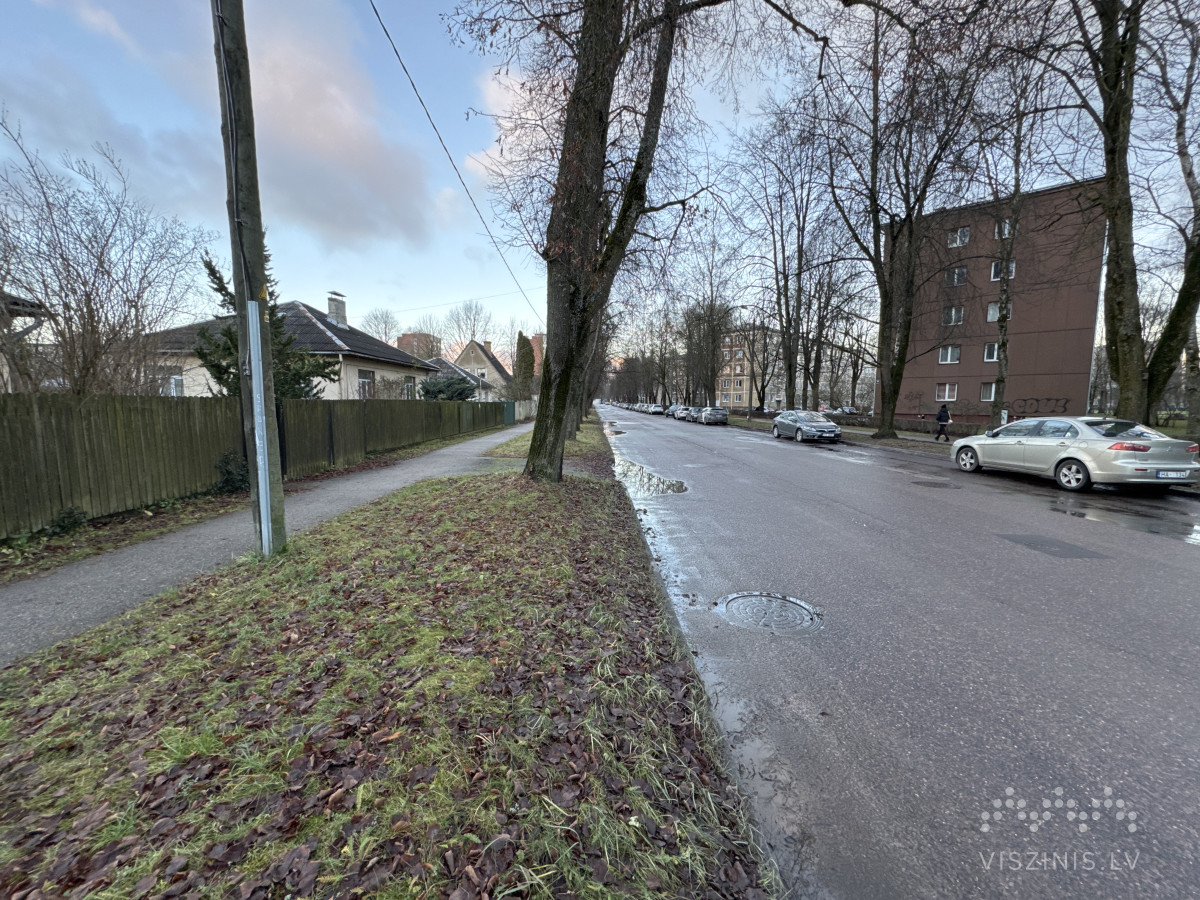 Silciema iela foto 1