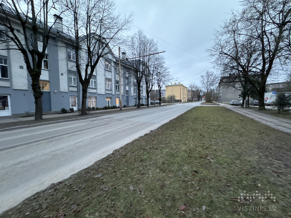 Struktoru iela foto 1