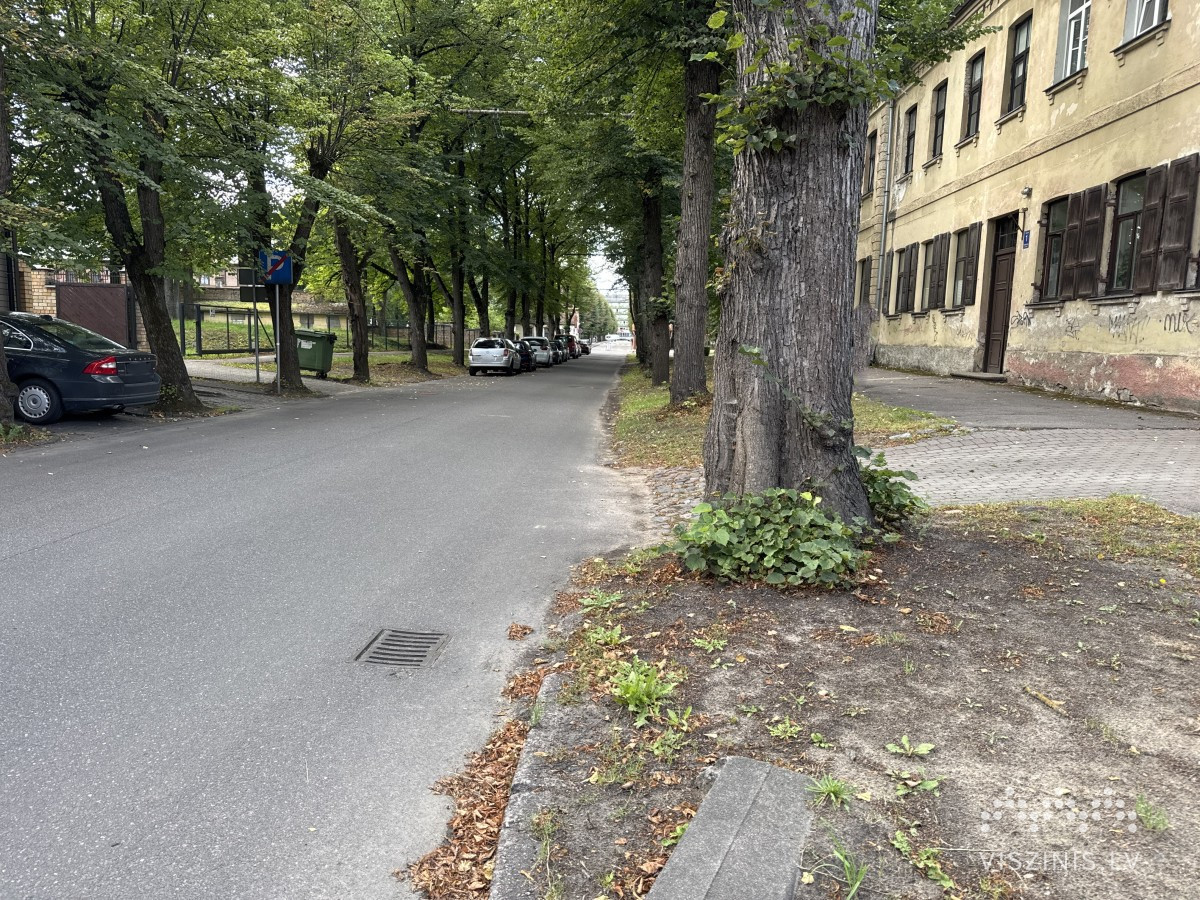 Tukuma iela foto 1