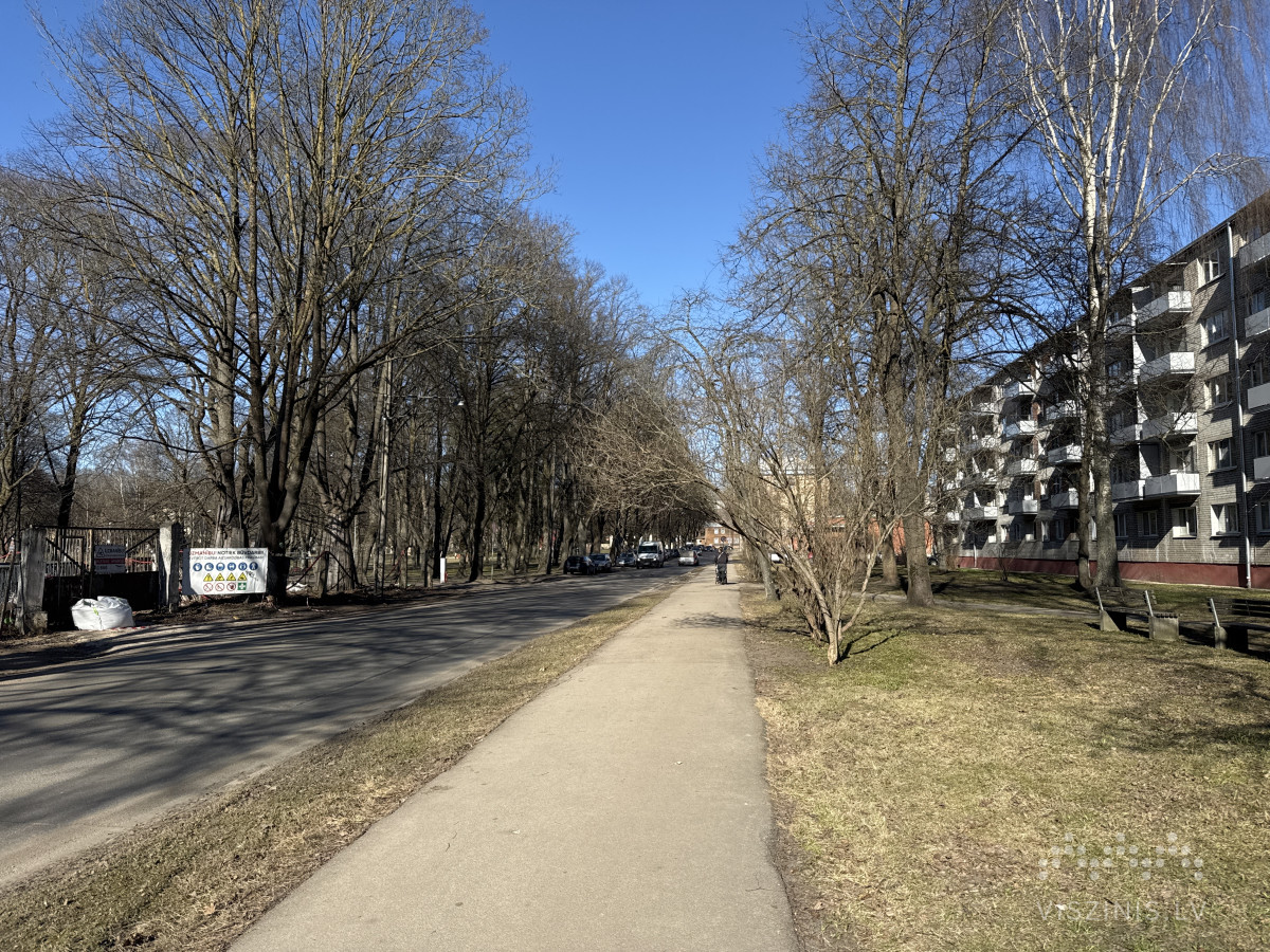 Balvu iela foto 1