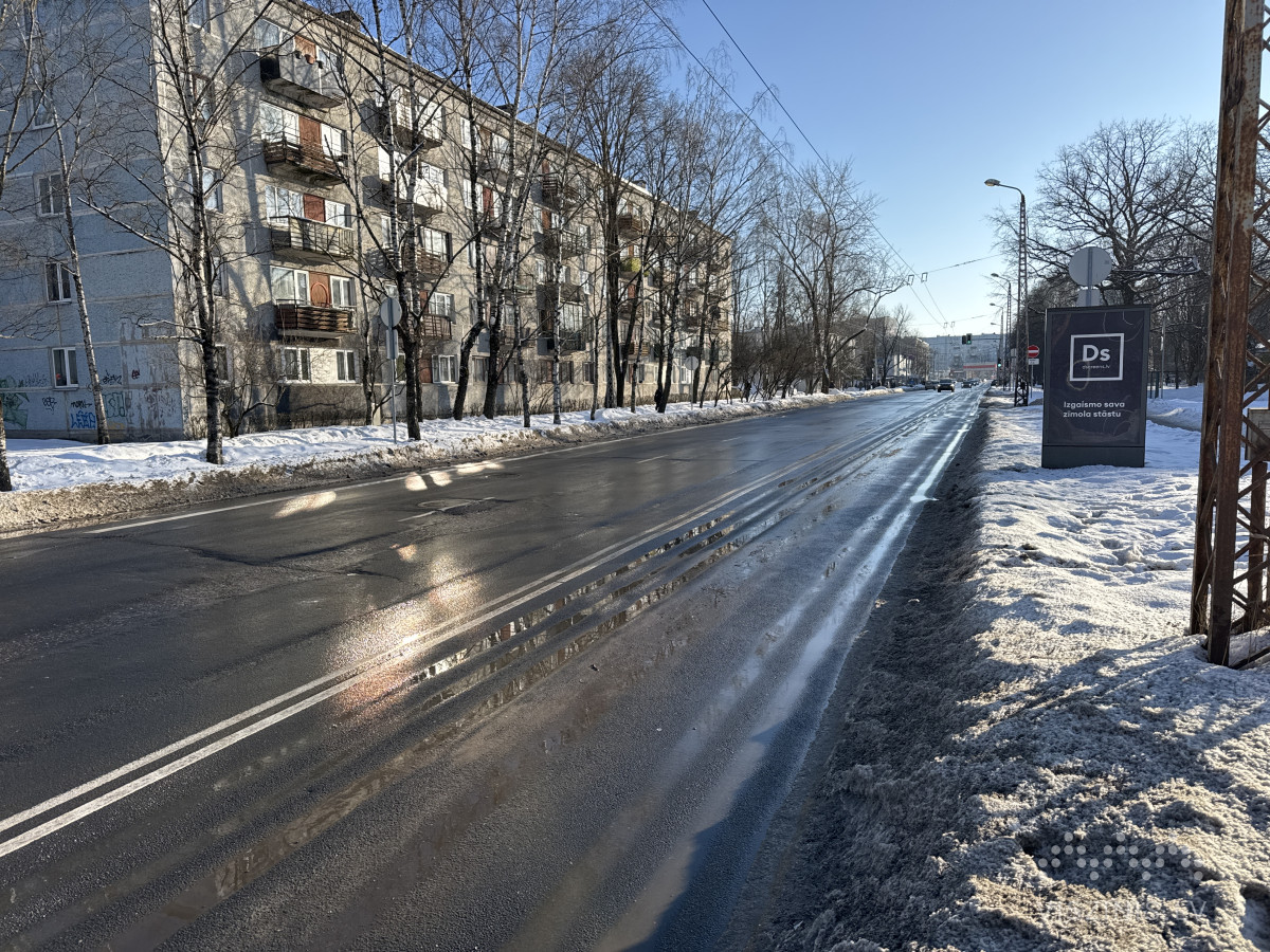 Vaidavas iela foto 1