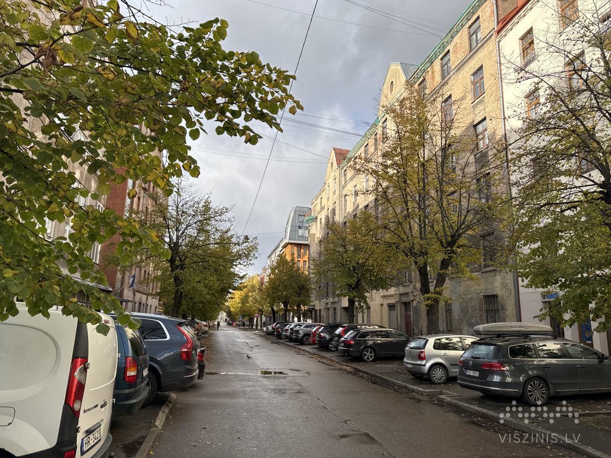 Alauksta iela foto 1