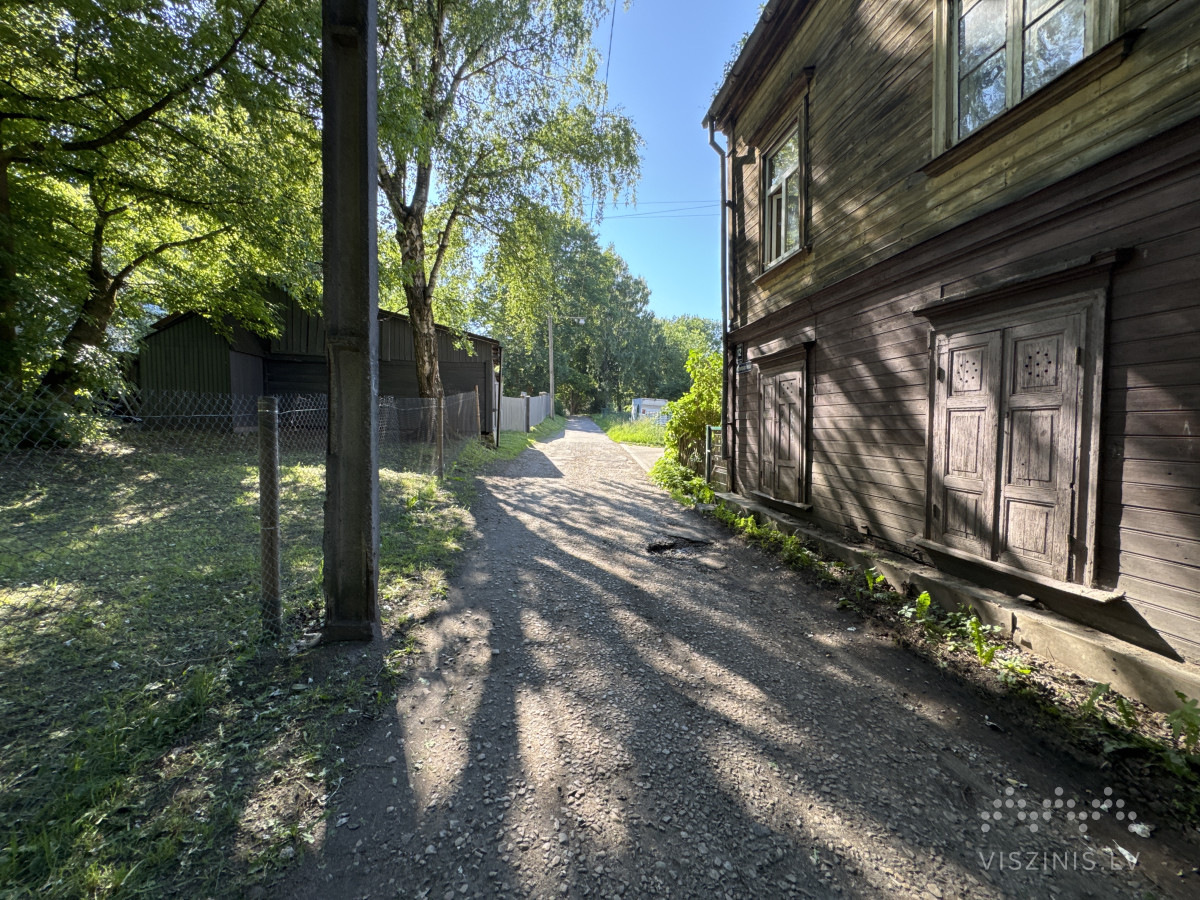 Grodņas iela foto 1