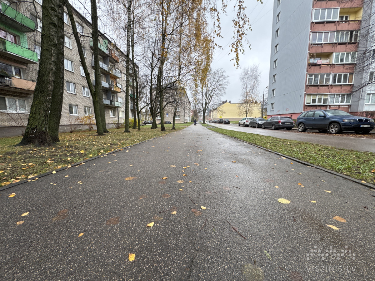 Hāpsalas iela foto 1