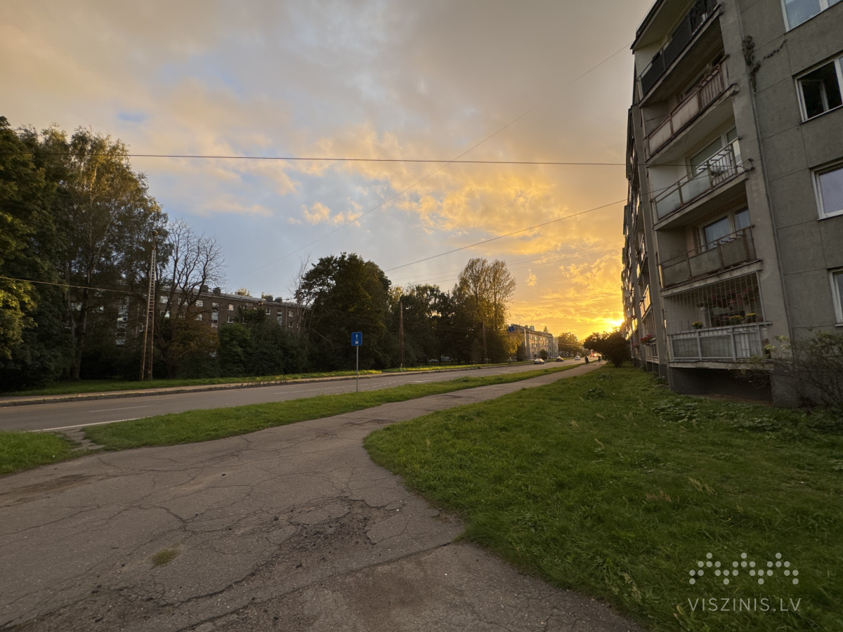 Ieriķu iela foto 1