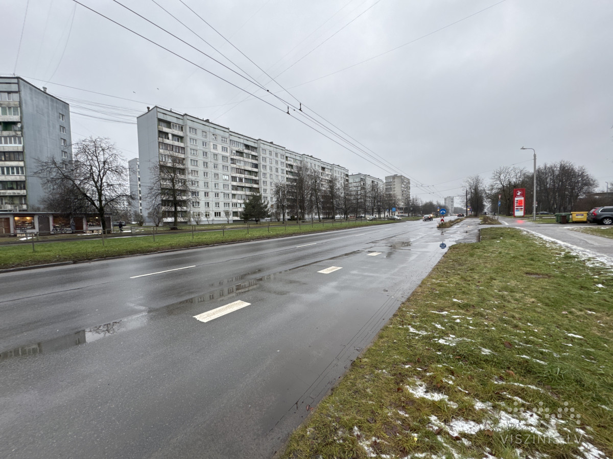 Andreja Saharova iela foto 1