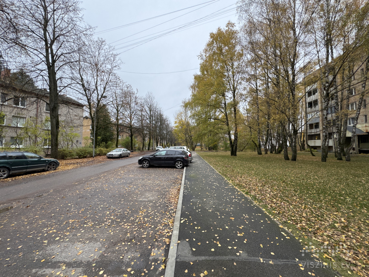 Kartupeļu iela foto 1