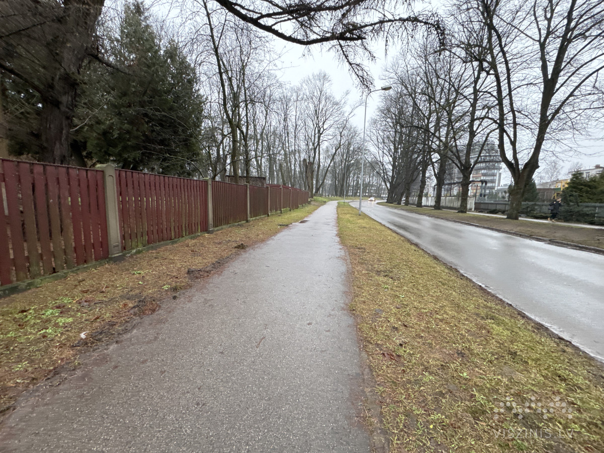 Klijānu iela foto 1