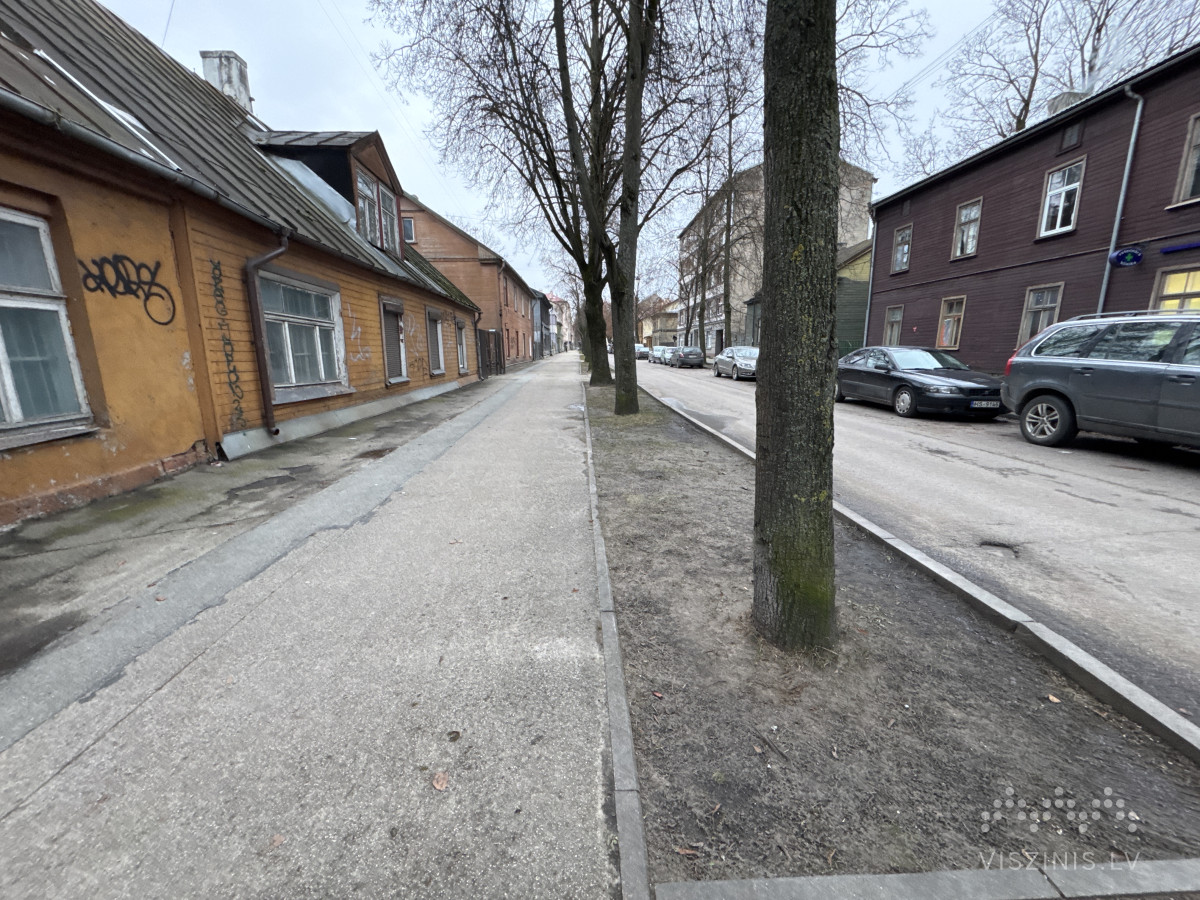 Laboratorijas iela foto 1