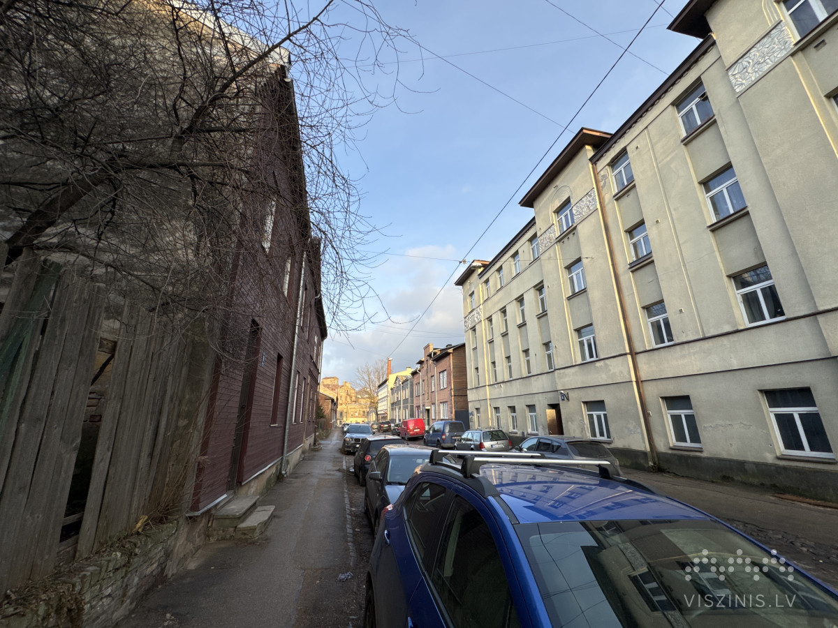 Ludviķa iela foto 1