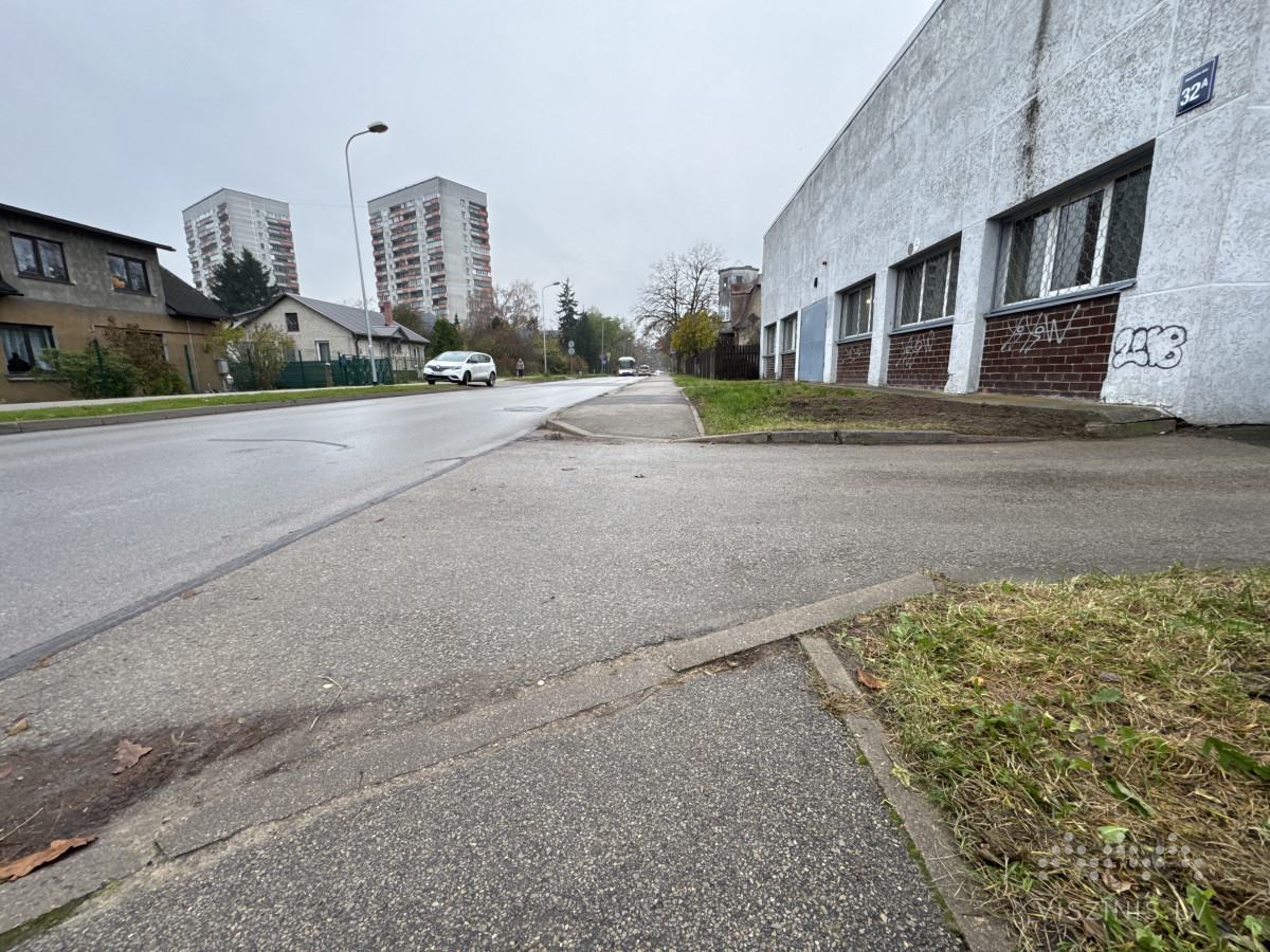 Mežciema iela foto 1