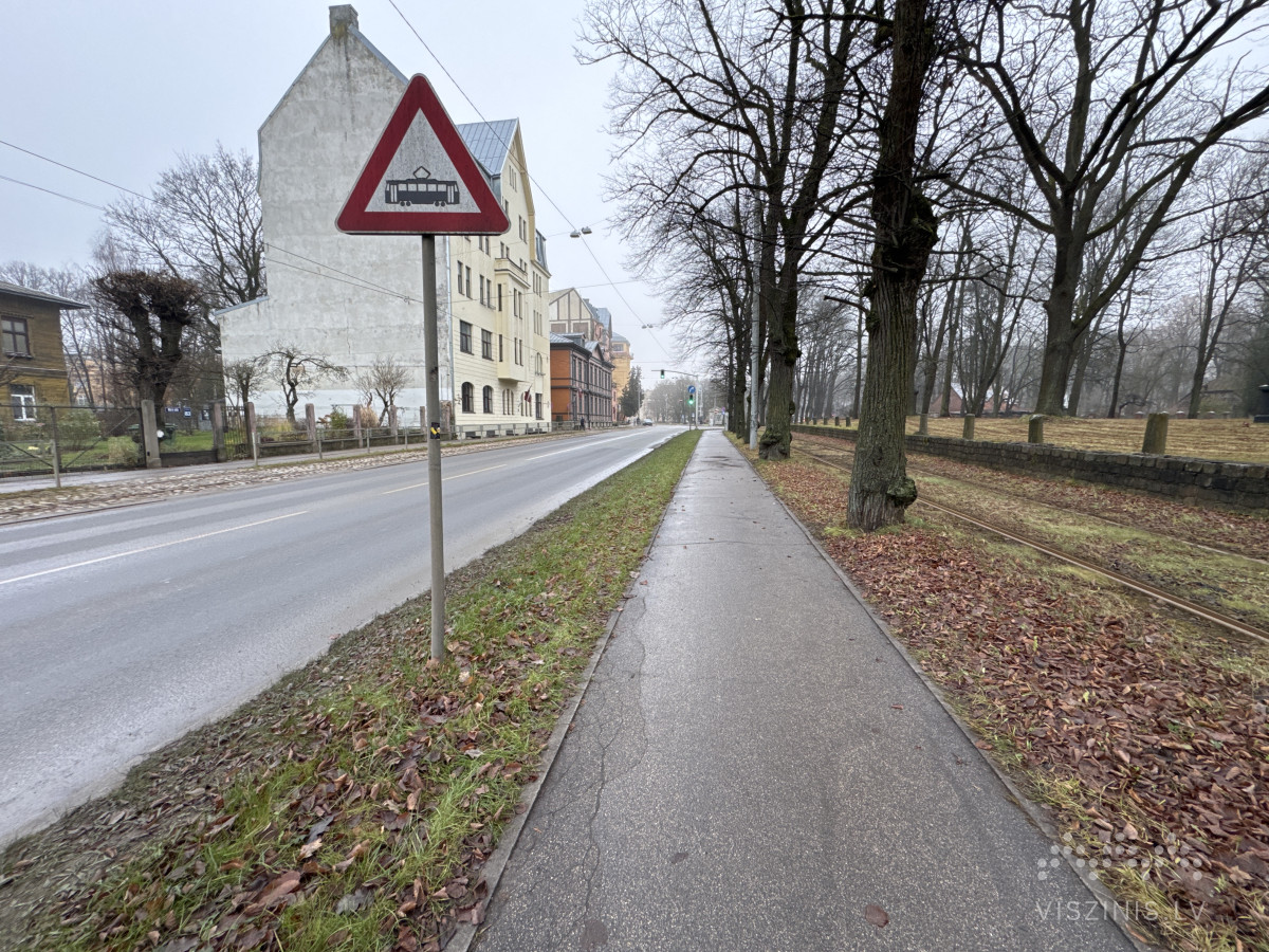Miera iela foto 1