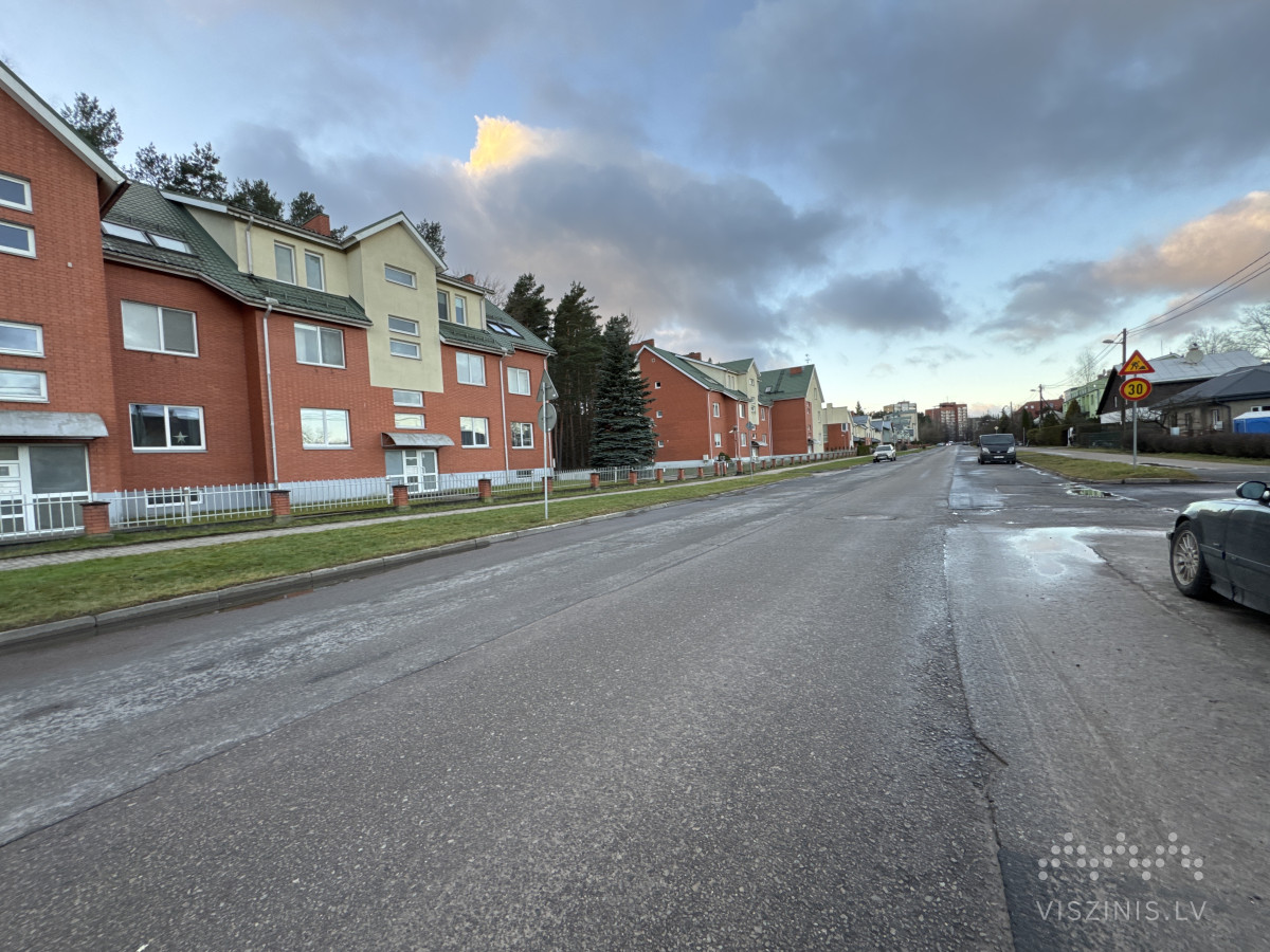 Murjāņu iela foto 1