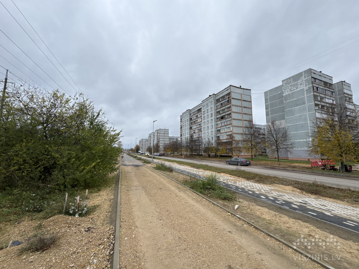 Ozolciema iela foto 1